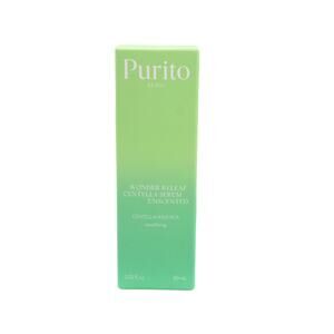 PURITO SEOUL Wonder Releaf Centella Serum Unscented – (2.02 fl oz)